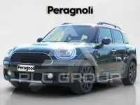 2018 Mini Unknown