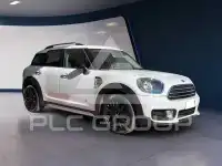 2018 Mini Unknown