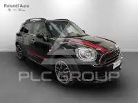 2018 Mini Unknown