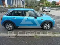 2018 Mini 