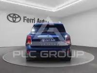 2018 Mini Unknown