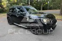 2018 Mini Unknown