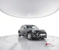 2018 Mini Unknown
