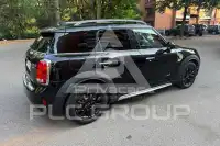 2018 Mini Unknown