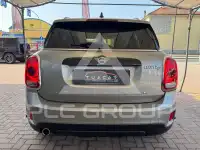2018 Mini Unknown