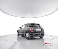 2018 Mini Unknown