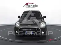 2018 Mini Unknown