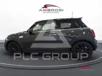 2018 Mini Unknown
