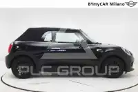 2018 Mini Unknown