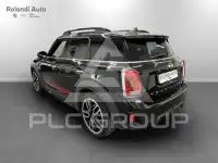 2018 Mini Unknown