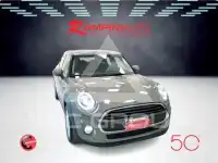 2018 Mini Unknown