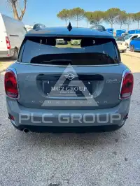 2018 Mini Unknown