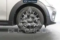2018 Mini Unknown