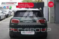 2018 Mini Unknown