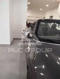 2018 Mini Unknown