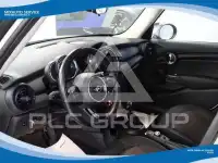 2018 Mini Unknown