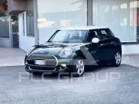 2018 Mini Unknown