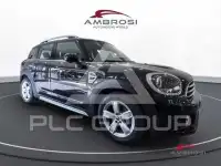 2018 Mini Unknown