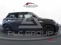 2018 Mini Unknown