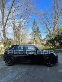 2018 Mini Unknown