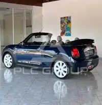 2018 Mini Unknown