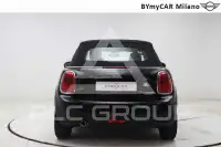 2018 Mini Unknown