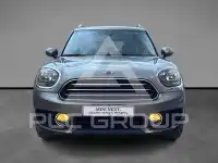 2018 Mini Unknown