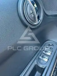 2018 Mini Unknown