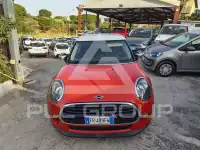 2018 Mini Unknown