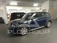 2018 Mini Unknown