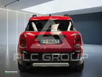 2018 Mini Unknown