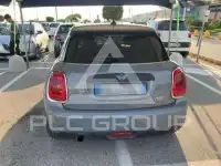 2018 Mini Unknown