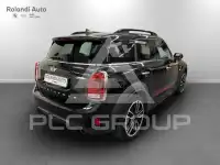 2018 Mini Unknown