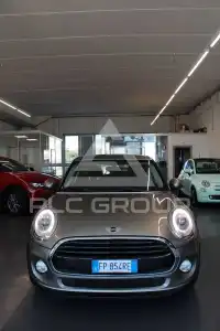 2018 Mini Unknown
