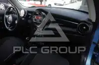 2018 Mini Unknown