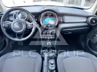 2018 Mini Unknown