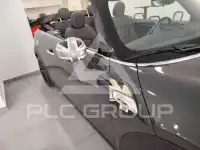 2018 Mini Unknown