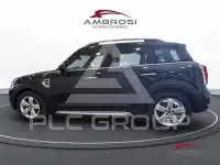 2018 Mini Unknown