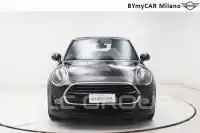 2018 Mini Unknown