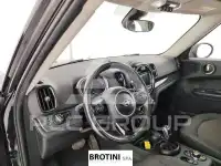 2018 Mini Unknown