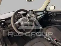 2018 Mini Unknown