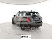 2018 Mini Unknown