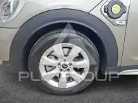 2018 Mini Unknown