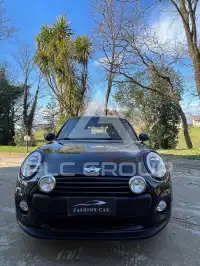 2018 Mini Unknown