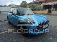 2018 Mini 
