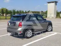 2018 Mini Unknown