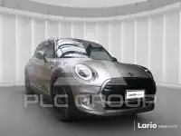 2018 Mini Unknown