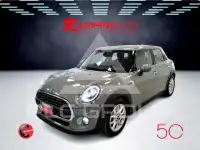 2018 Mini Unknown