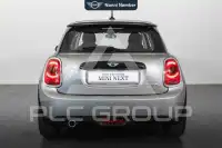 2018 Mini Unknown