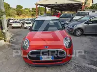 2018 Mini Unknown